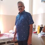 Gopal Srinivasan - @gopalsrinivasan374 - Instagram