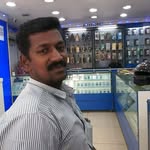 Gopal Srinivasan - @srinivasan3909 - Instagram