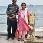 Gopal Srinivasan - @gopal.srinivasan.1954 - Instagram