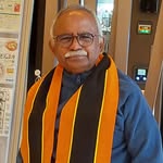 Gopal SRINIVASAN - @gopalsrinivasan68 - Instagram
