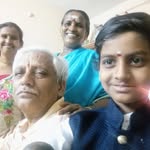Gopal Srinivasan - @gopal.srinivasan.5661 - Instagram