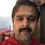 Gopal Srinivasan - Facebook
