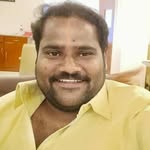 Srinivasan Gopal - @srinivasangopal6 - Instagram