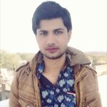Gopal Vyas - @vyas9496 - Instagram