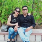 Gopi Ahuja - Facebook