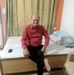 Gopi Ahuja - Facebook