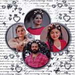 💙Sanusha S - @sajin_shafna_gopika_raksha_fp - Instagram