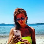 Jovanasunic - @gorandragas050 - Instagram
