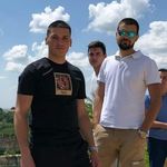 Goran Jovanović - @goxy.polizei - Instagram