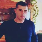 Goran Jovicic - @gosaford - Instagram
