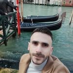 Goran Jovicic - @gox_jo95 - Instagram