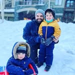 Goran Jovicic - @gjovicic - Instagram