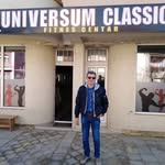 Goran Krstic - @gorca.krstic2 - Instagram