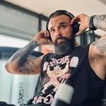 Goran Krstic - @kapka99 - Instagram