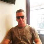 Goran Krstic - @dugisrbin - Instagram