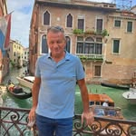 Goran Krstic - @gorankrsticle - Instagram
