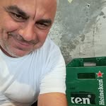 Goran Krstić - @bauljaicarlijam13 - Instagram