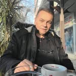 Goran Krstic - @krlevr72 - Instagram