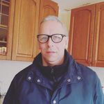 Goran Mitrovic - @goga_rora - Instagram
