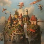Goran Mitrovic - @goran_mitrovic_art - Instagram
