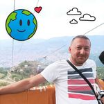 Goran Mitrovic Brico - @mitrovicbrico - Instagram