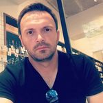 Goran Popovic - @10popovic - Instagram