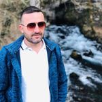 Goran Rudic - @goran_r80 - Instagram