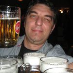 Goran Spasic - @gutasg - Instagram