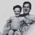 Gordon Langridge - @gordonlangridge - Instagram