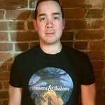 Gordon Alford - @ofdreamsandshadows - Instagram