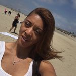 Vivian Gordon Amos - @vivamo - Instagram