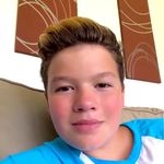 Carson Gordon Back Up - @back_carson.g_up - Instagram