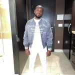 Gordon (Makie) Johnson Back-Up Page for (Money_Make) - @december.ninth9 - Instagram
