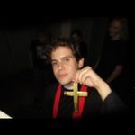 alex resnick - @gordonbagleyfan - Instagram
