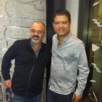 Gordon Bagley - @bagleygordon - Instagram