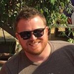 Gordon Bauer - @bauerga - Instagram