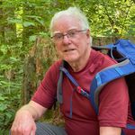 Gordon Starkebaum - @gordonstarkebaum - Instagram