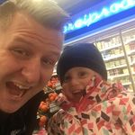 GordonBaumert - @derechtejorgo - Instagram