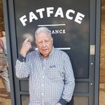 Gordon Beard - @gordon.beard - Instagram
