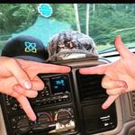 gordon beard - @fishing_king501 - Instagram