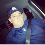 Gordon belt - @senorcinto - Instagram
