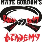 Nate Gordon's Black Belt Acade - @nategordonsblackbeltacademy - Instagram