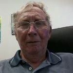Gordon Berman - @gordonberman - Instagram