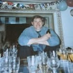 Gordon Bissett - @gordonbissett - Instagram
