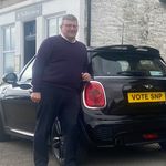 Councillor Gordon Blair🏴󠁧󠁢󠁳󠁣󠁴󠁿 - @gordonblairsnp - Instagram