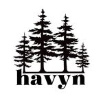 Erin & Gordon Blair - @havynhandmade - Instagram