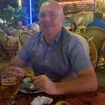 Gordon Blair - @gordonblair4469 - Instagram