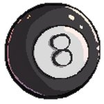 Gordon Blair - @eightballsminis - Instagram
