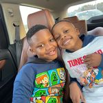 Keisha Gordon-Blair - @keke_3536 - Instagram