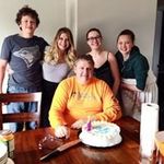 Ricky Gordon Block - @blockricky - Instagram